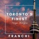 Franchi - Kingston\'s Royal Riddim ()