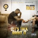 Still Winning Mills - Thank You CJ