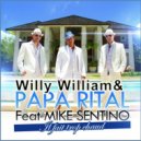 Willy William & Papa Rital & Mike Sentino - il fait trop chaud (feat. Mike Sentino) (Instrumental)