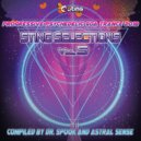 Monster Mode - Full Measure (Progressive Psychedelic Goa Trance Mix)