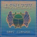 Asnazzy - Boot Stomper