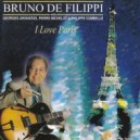 Bruno De Filippi & George Arvanitas Trio - Mamselle