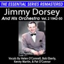 Jimmy Dorsey - WHAT CAN I SAY AFTER I SAY I\'M SORRY ()