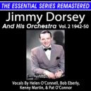 Jimmy Dorsey - IT'S A WONDERFUL WORLD (LIVE AUDIENCE)