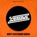 The French Insiders - Electro Echo