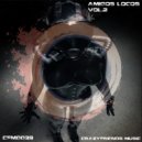 Ikttus & Anthony Kasanc - Visions (Anthony Kasanc Remix)