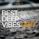 Mark Cubis - Orange ()