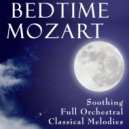The Royal Festival Orchestra - Concerto for Clarinet and Orchestra in A Major, KV. 622 II. Adagio ()