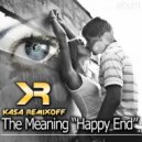Kasa Remixoff & Stevan Lloyd - Rise Your Game (Club Mix)