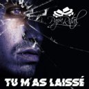 Papa Rital - Tu m'as Laissé