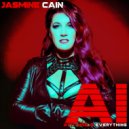 Jasmine Cain - HBIC ()