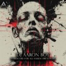 DJ Aaron Boy - Hold On Me