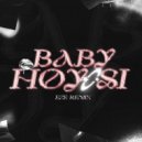 Eze Remix - Baby, Hoy Si ()