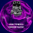 Jon Towell - Freedom Fighter (Freedom Edit)