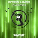 Citriq Lines - Password
