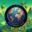 Shalí - Shali Brazil Funk (Original Mix)