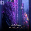 Axel Nilsson - Dreams Of Game