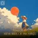 Kwame Keita - Memories Of Promises