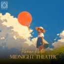 Kwame Keita - Midnight Theater