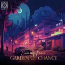 Evening Peace - Garden Of Chance