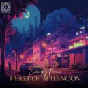 Evening Peace - Heart Of Afternoon