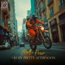 Matteo Russo - Oh My Pretty Afternoon