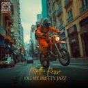Matteo Russo - Oh My Pretty Jazz