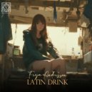 Freja Andersson - Latin Drink