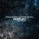 Roman Messer & Christina Novelli - Fireflies