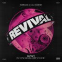 Bodeler, Manu Desrets - Impact (Epau Remix)