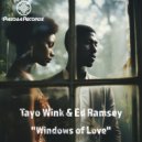 Tayo Wink & Ed Ramsey - Windows of Love