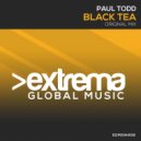 Paul Todd - Black Tea (Original Mix)