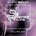 Danny Gibson - Falling Sky