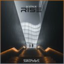 W Vitalik - Rise