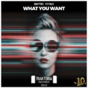Matteo Vitale - What you want