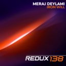 Meraj Deylami - Iron Will