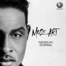 MOSE.ART - NESSUN DORMA (MOSE.ART Remix)