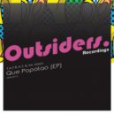 T.a.f.k.a.t., Mr. Maro - Que Popotao