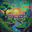 Gabriel One ft Justin Prins - The Wolves