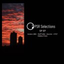 X707 - Humans Are Not Prepared (Original Mix)