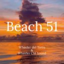 Wheeler del Torro & Wheeler CM Sound - Shonan (Original Mix)