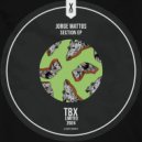 Jorge Mattos - Too Deep