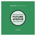 Miguel Ante - Mind Scissors
