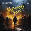 Alex Kaspersky feat. Aquarius Heaven - Their Will (Dub Mix)