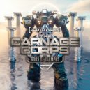 The Carnage Corps & Tones - Mindscapes (Original Mix)