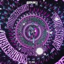 Gouki feat. Delilah - Your Energy Part 2 (Original Mix)