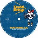 Roctonic SA - Hamba Juba