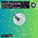 Alex Swank - Falling Deep (Eddy Tango Remix)