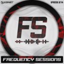 Saginet - Frequency Sessions 214 ()