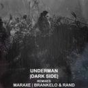 Underman - Ma Luv (My Love) (Original Mix)